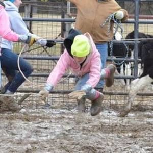 Meet your Posher, Lynne